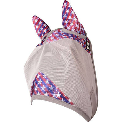 Cashel Crusader Fly Mask- Standard