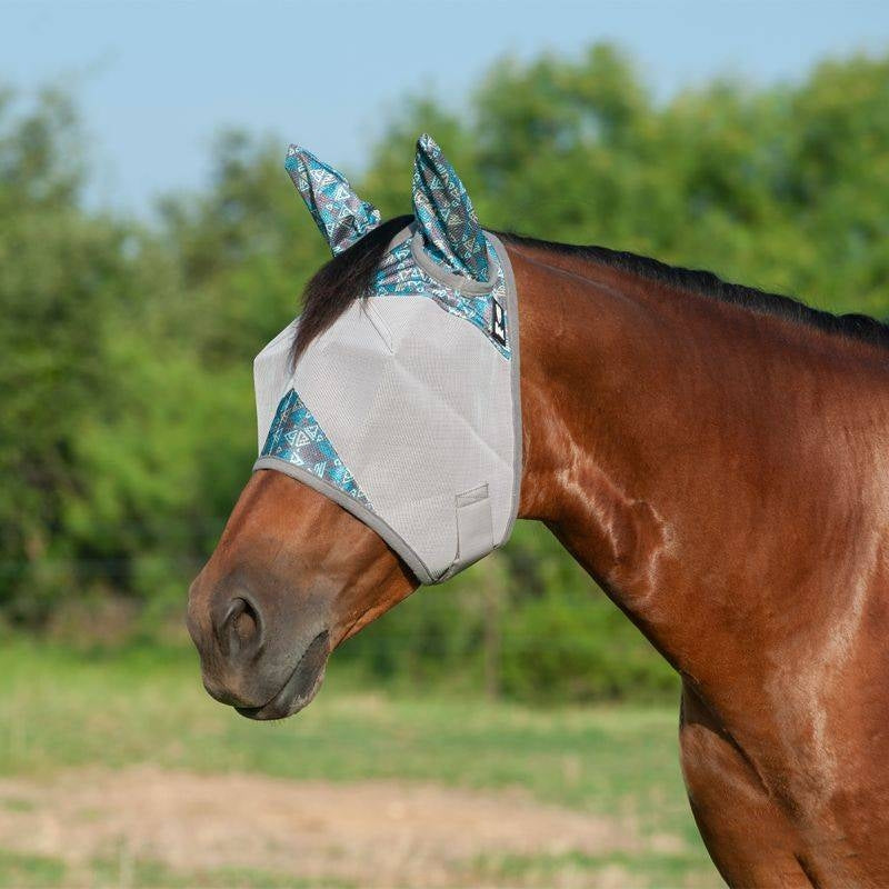 Cashel Crusader Fly Mask- Standard