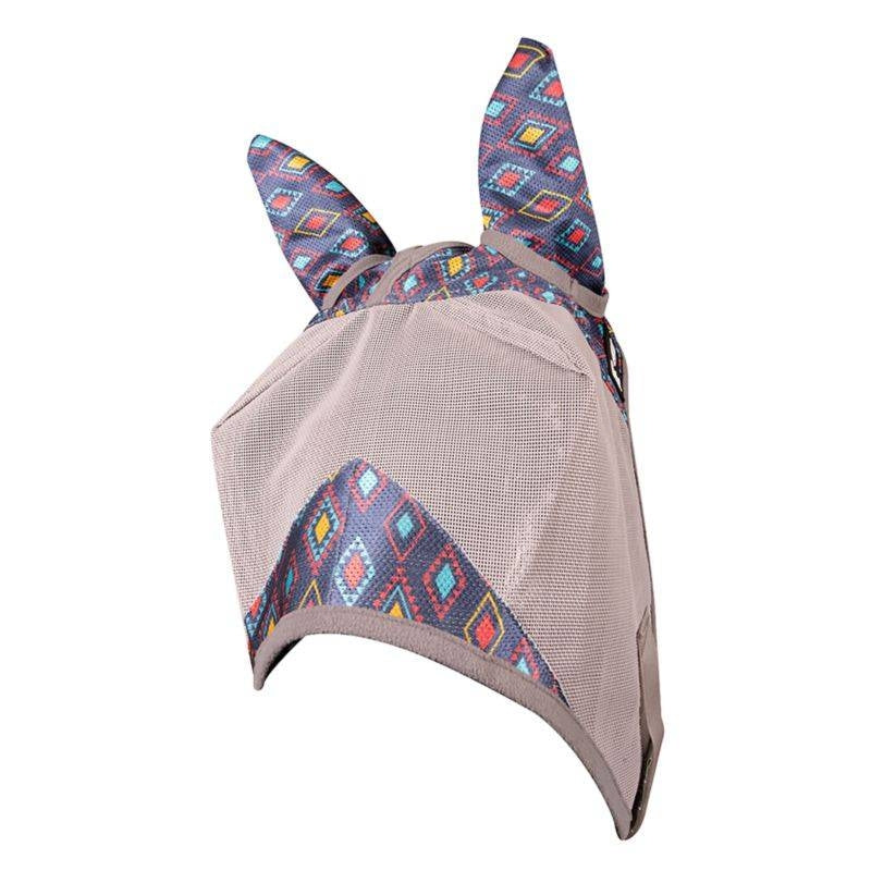Cashel Crusader Fly Mask- Standard
