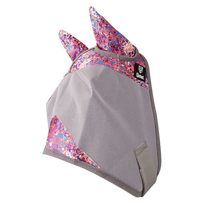 Cashel Crusader Fly Mask- Standard