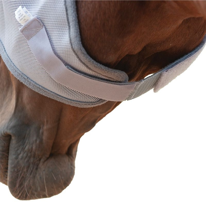 Cashel Crusader Fly Mask- Standard