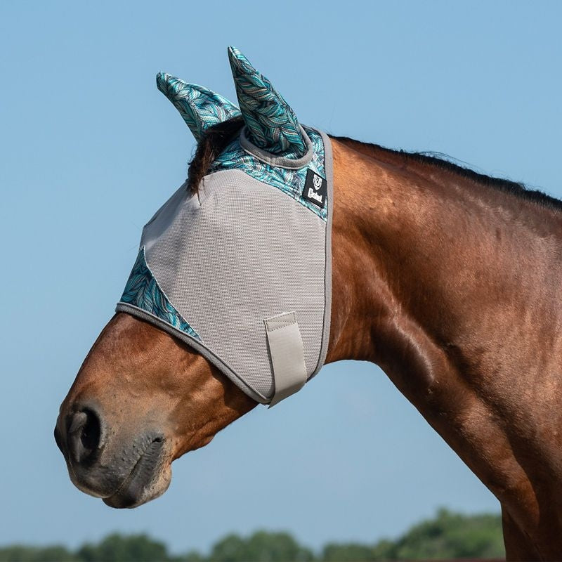 Cashel Crusader Fly Mask- Standard