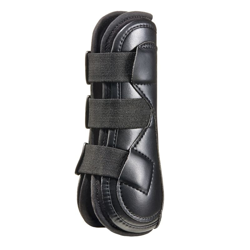 EquiFit Eq-Teq Front Boots with Sheepswool