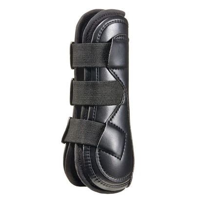EquiFit Eq-Teq Front Boots with Sheepswool