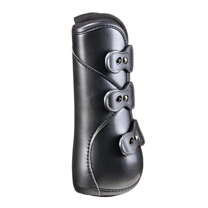 EquiFit Eq-Teq Front Boots with Sheepswool