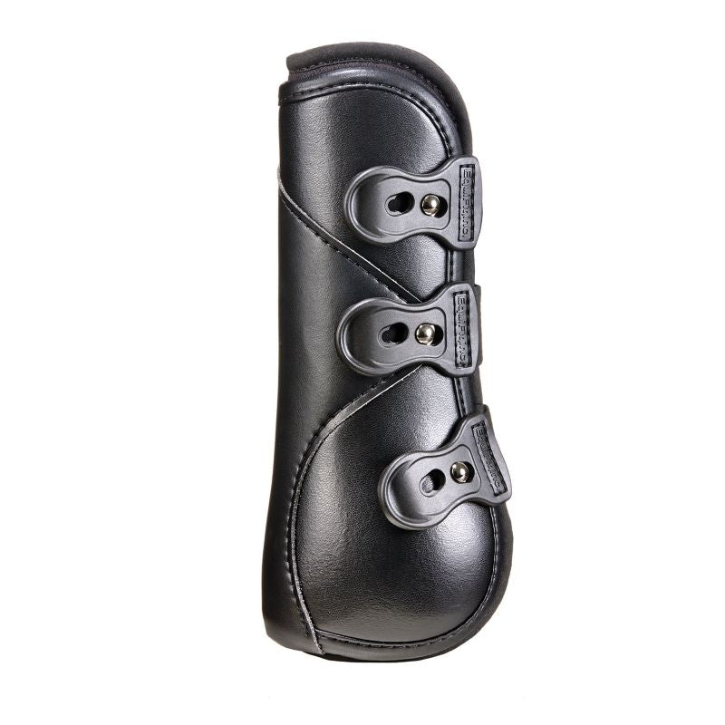 EquiFit Eq-Teq Front Boots with Sheepswool