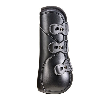 EquiFit Eq-Teq Front Boots with Sheepswool