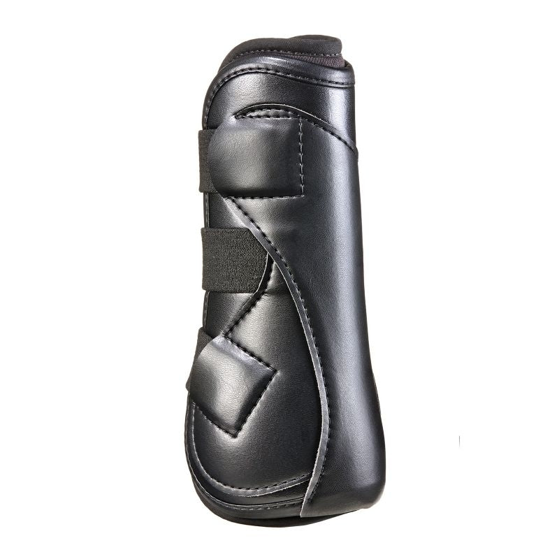 EquiFit Eq-Teq Front Boots with Sheepswool