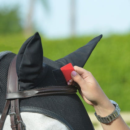 EquiFit HeadsUp Ear Bonnet