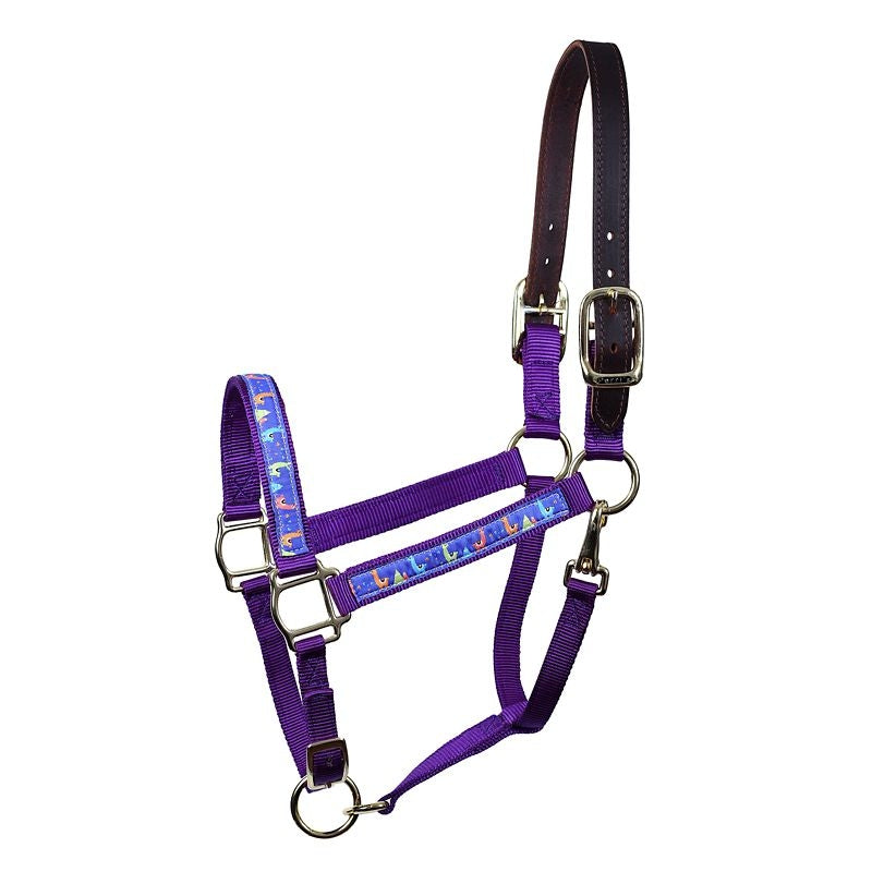 Perris Ribbon Safety Halter