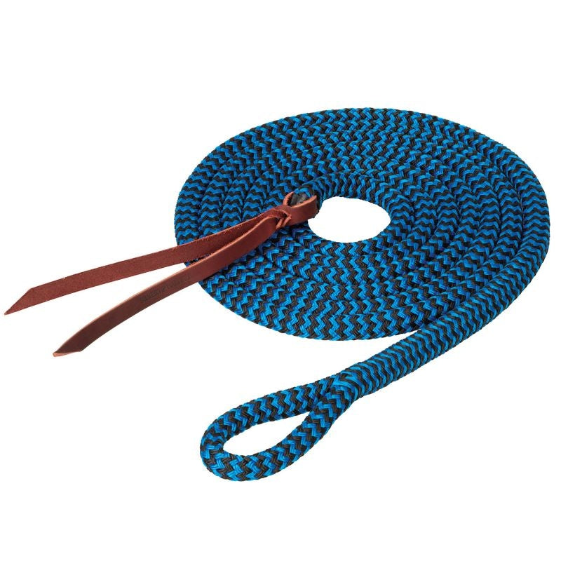 Weaver Silvertip Yacht Braid Lead