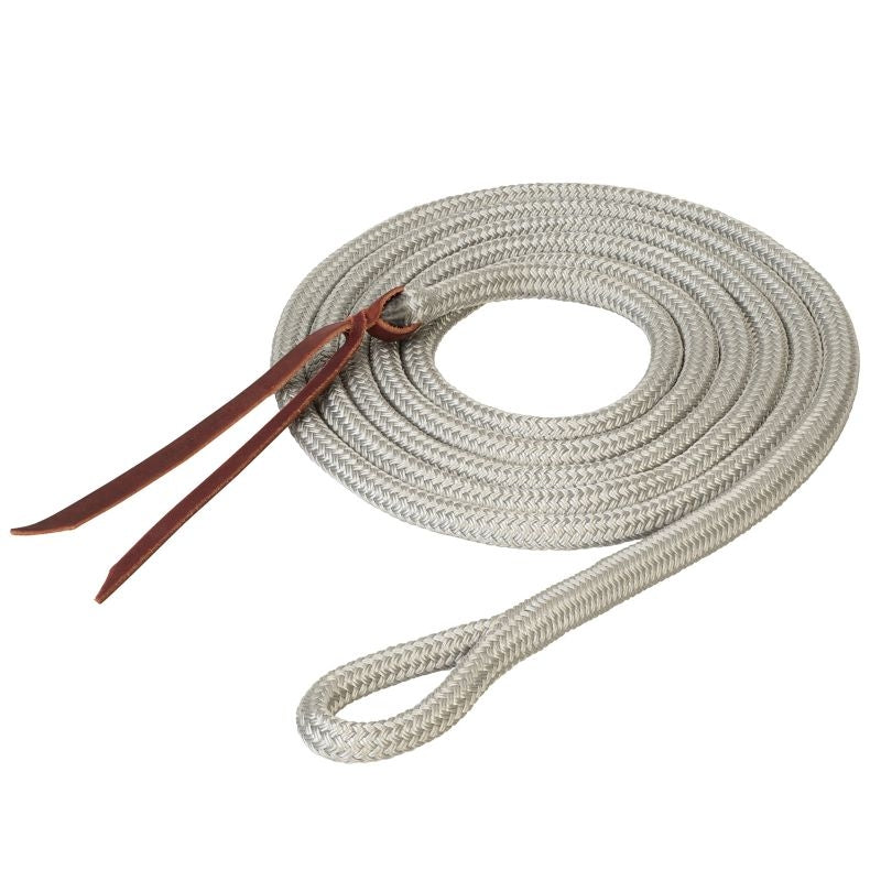Weaver Silvertip Yacht Braid Lead