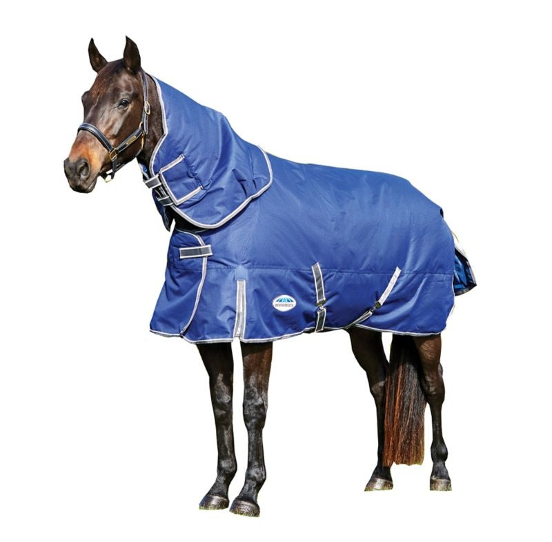 WeatherBeeta Premier Free DAN Medium