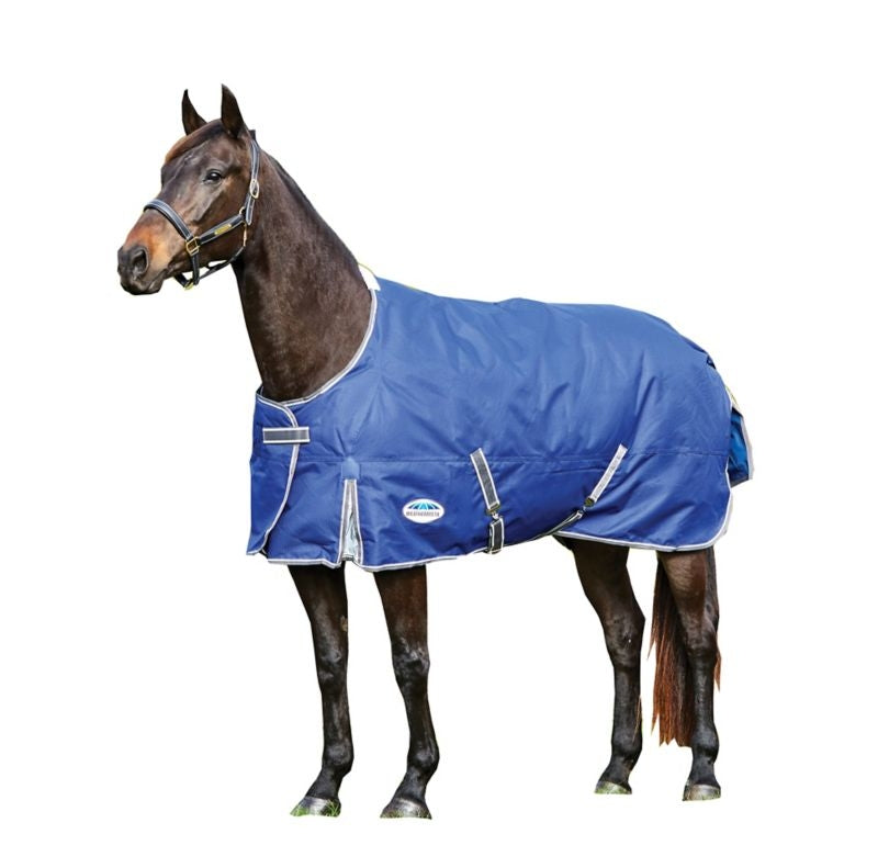 Weatherbeeta ComFiTec Premier Free II Standard Neck Medium Turnout Blanket
