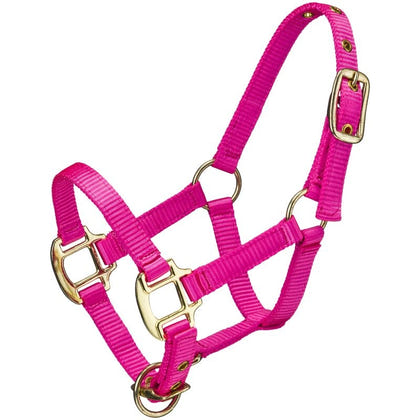 Ozark Mini Nylon Halter