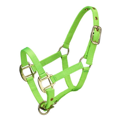 Ozark Mini Nylon Halter