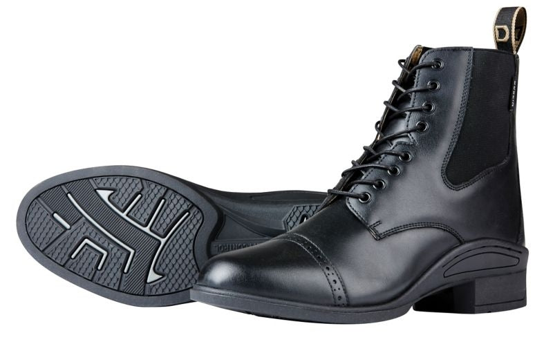 Dublin Childs Altitude Lace Paddock Boots