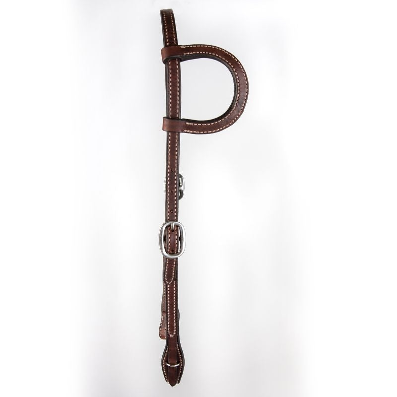 Tory TPP Quick Change One Ear Headstall