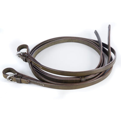 Tory Peak Performance Reins with Buckle Ends