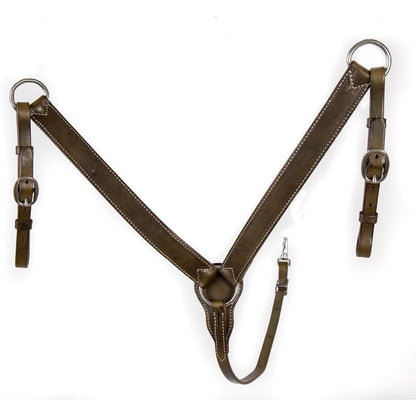 Tory TPP Breast Strap