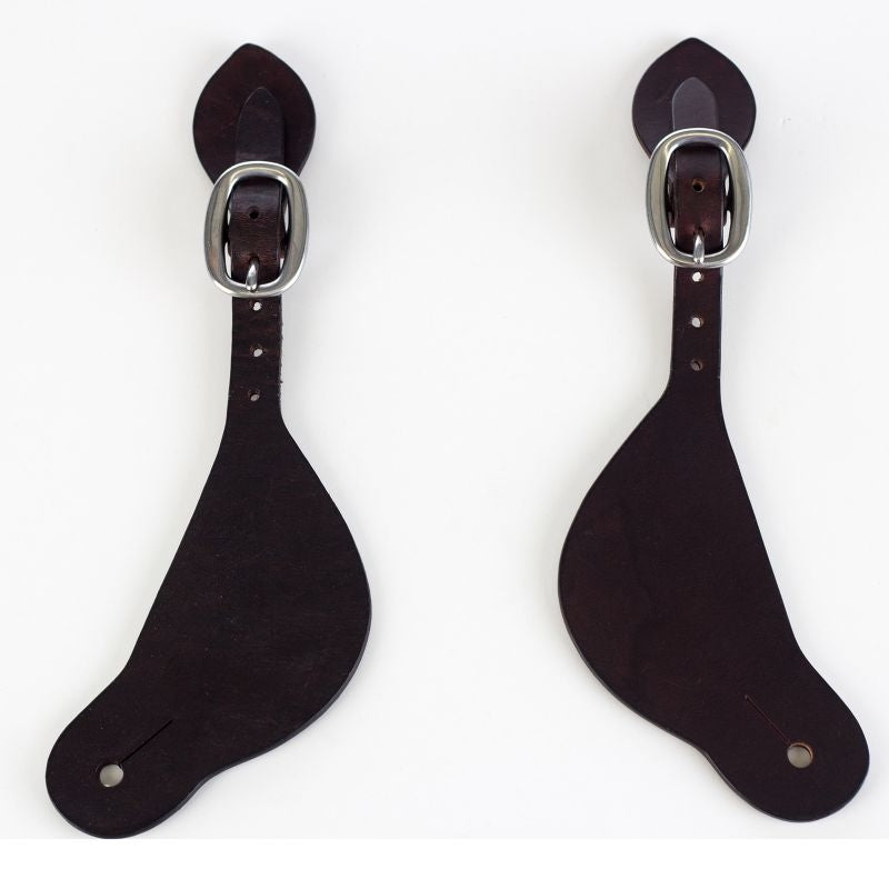 Tory TPP Spur Straps