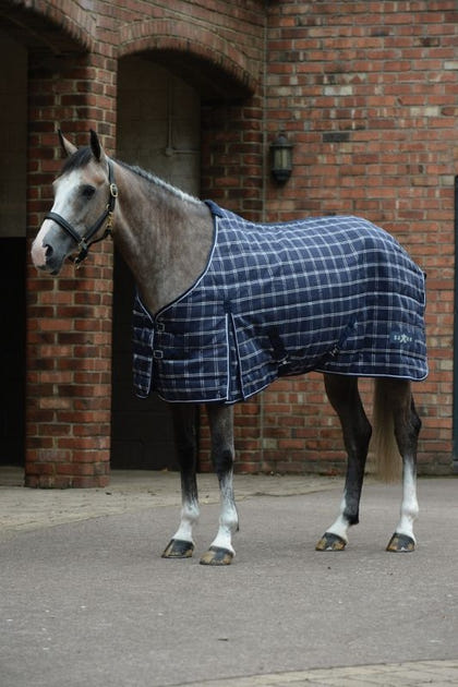 Saxon 1200D PP Standard Neck Stable Blanket
