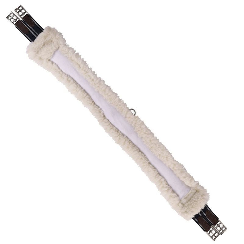 Henri de Rivel Equicool Fleece Girth