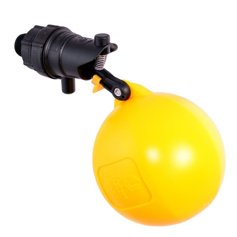 Jobe Rojo Float Valve 3/4in Inlet