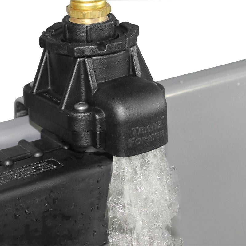 Jobe Tranz Former Float Valve 3/4in Inlet