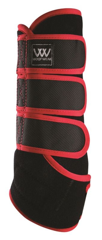 Woof Wear Training Wraps