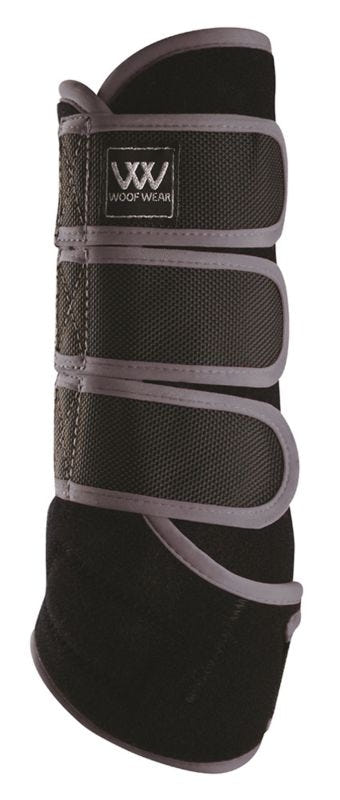 Woof Wear Training Wraps