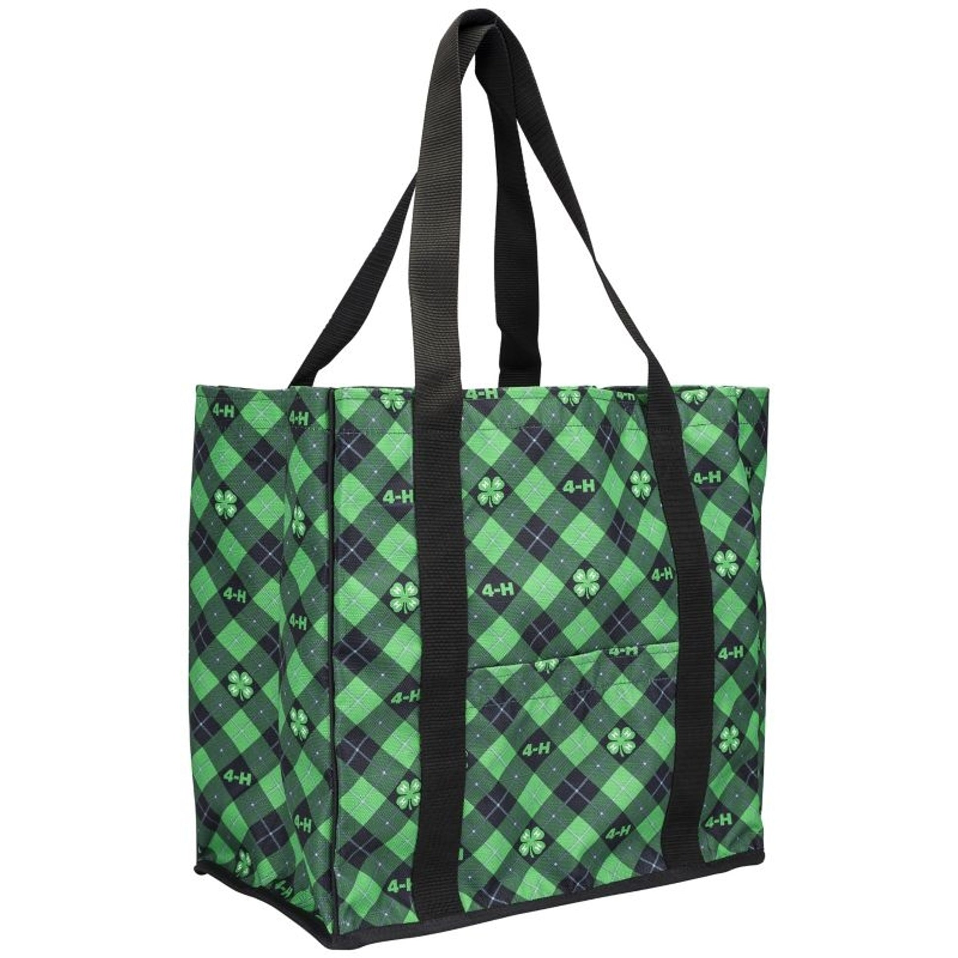 4-H Tote Bag