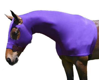 StretchX Pull On Slicker Hood