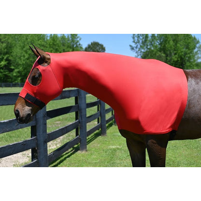 StretchX Pull On Slicker Hood