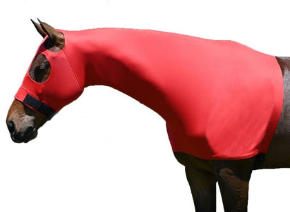 StretchX Pull On Slicker Hood