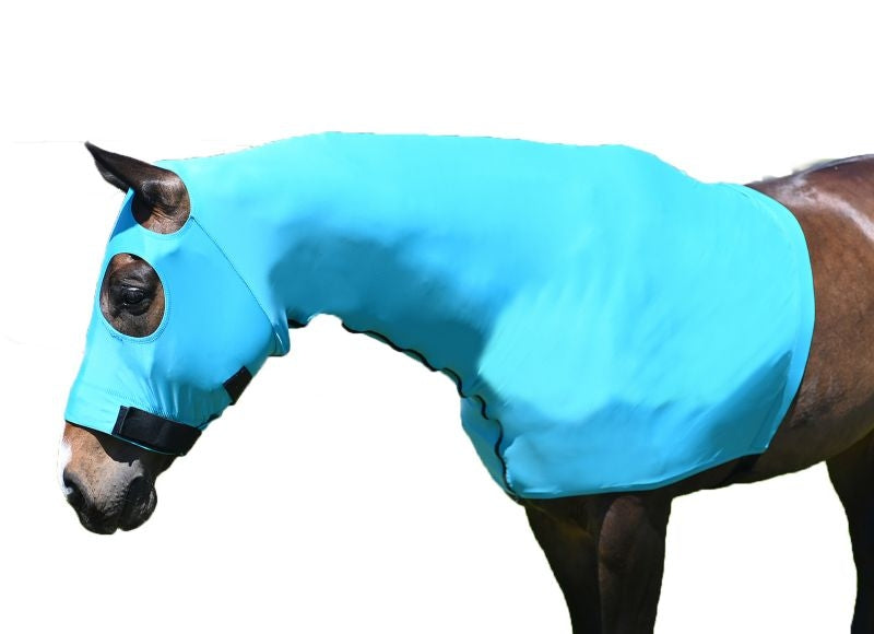 StretchX Pull On Slicker Hood