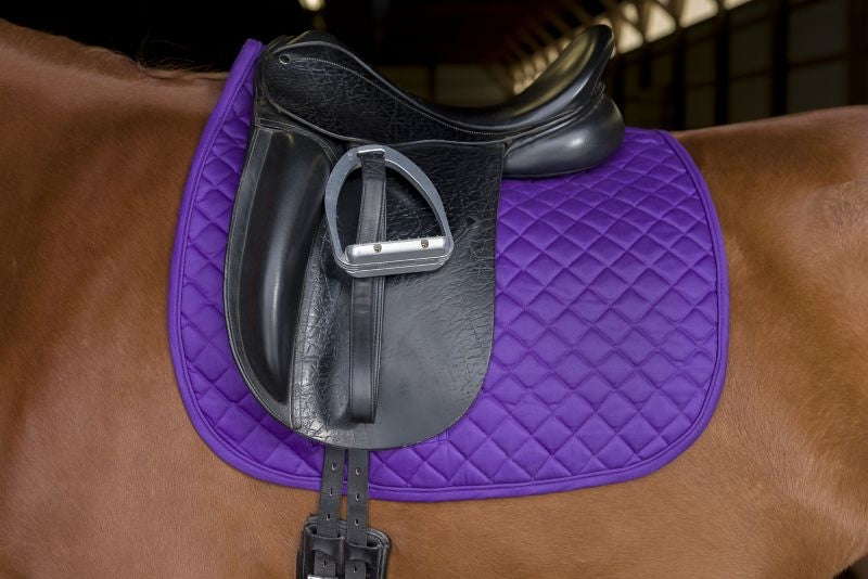 Gatsby Premium Dressage Saddle Pad
