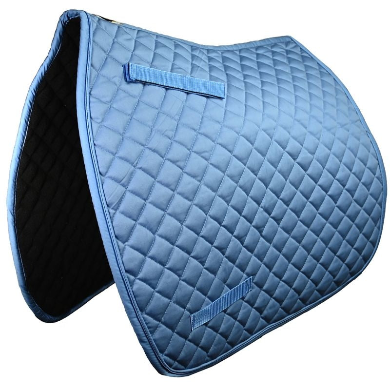 Gatsby Premium Dressage Saddle Pad