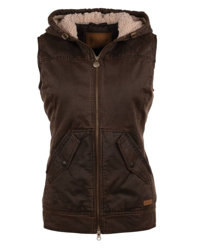 Outback Trading Ladies Heidi Vest