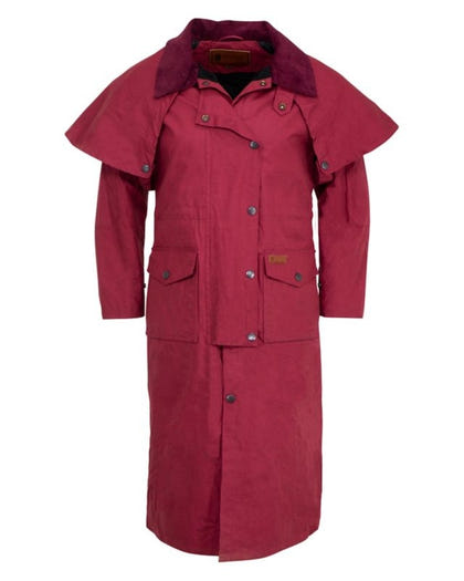 Outback Trading Ladies Matilda Duster