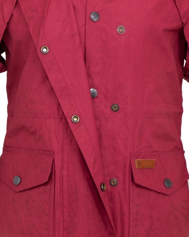 Outback Trading Ladies Matilda Duster