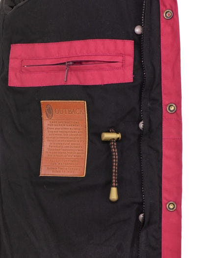 Outback Trading Ladies Matilda Duster