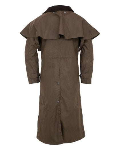 Outback Trading Ladies Matilda Duster