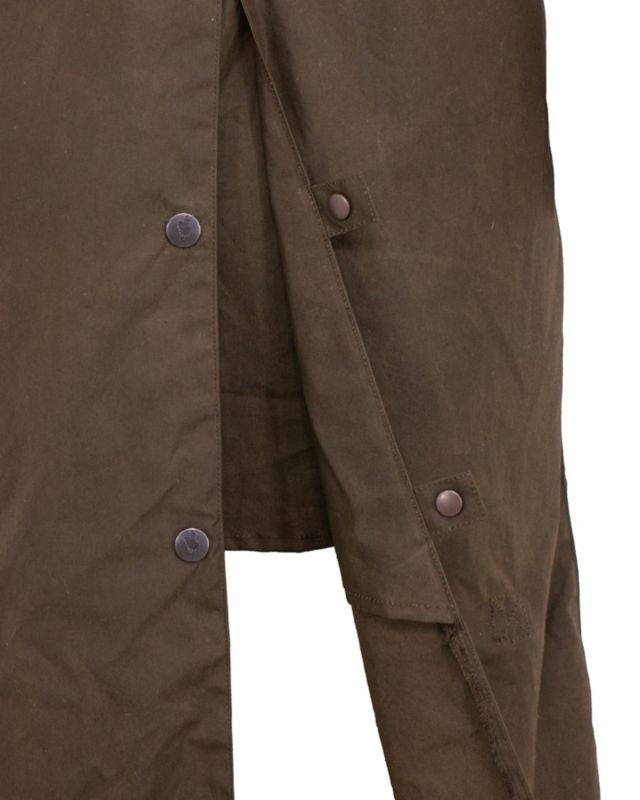 Outback Trading Ladies Matilda Duster