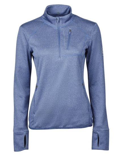 Dublin Nicola 1/4 Zip Thermal Midlayer