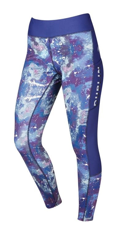Dublin Gabriella Sculpt Tech Tight