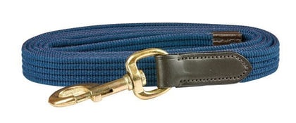 Kincade Leather Web Lead