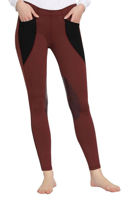 TuffRider Ladies Tatum Tights