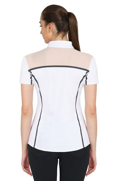 Equine Couture Ladies Ibiza Sport Shirt
