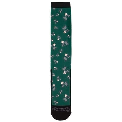 Ovation Ladies FootZees Sock